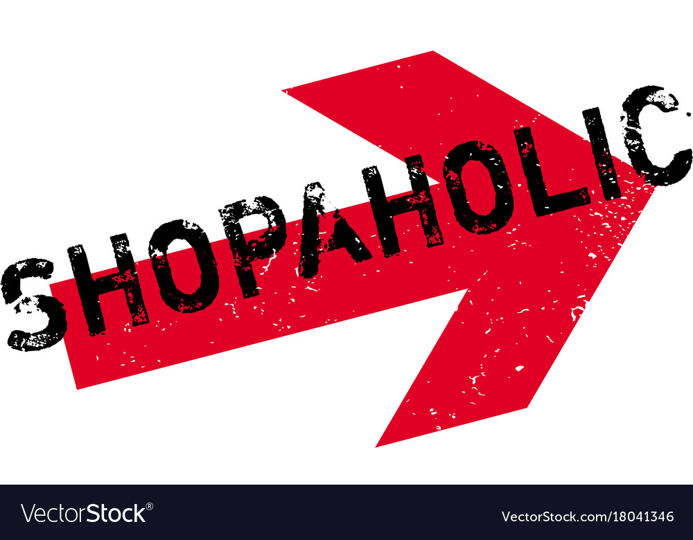 Afbeeldingsresultaat voor shopaholic