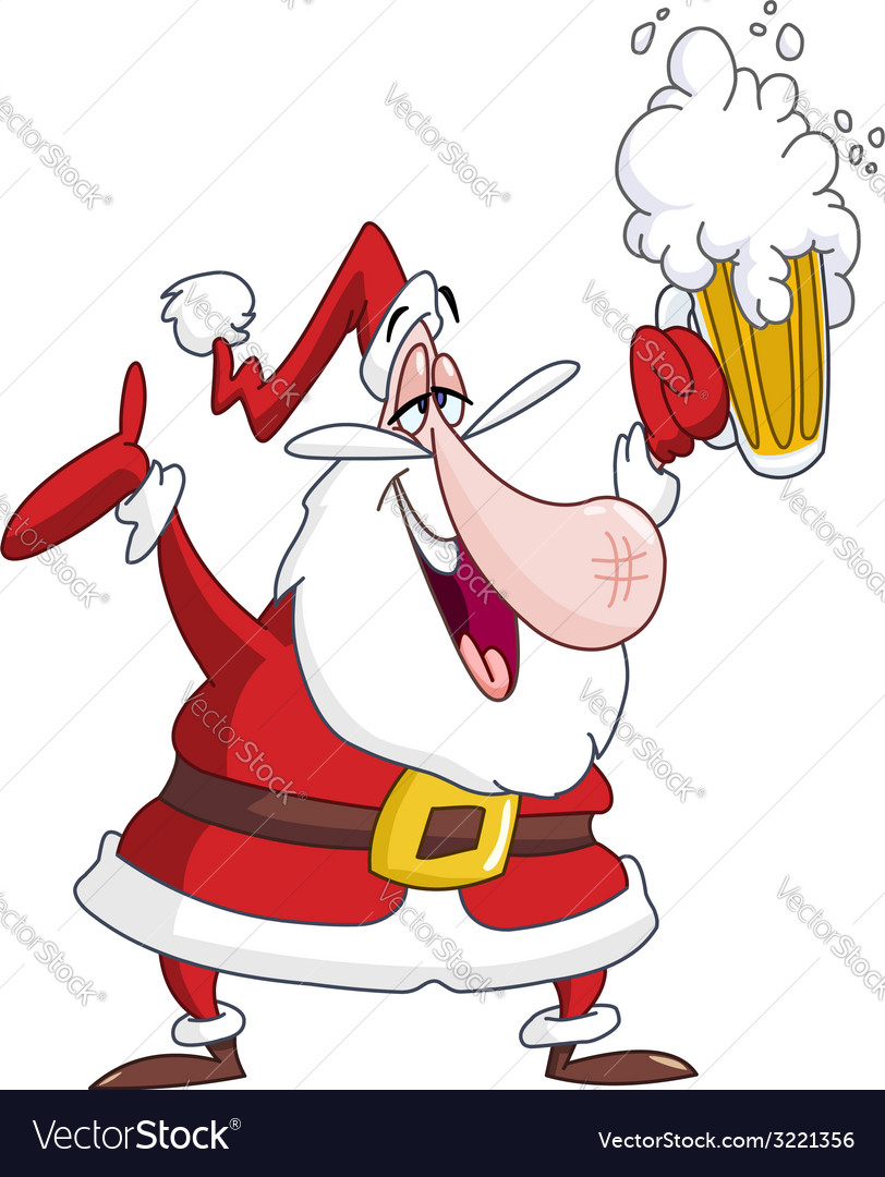 Featured image of post Drunk Santa Pictures Download 180 royalty free drunk santa vector images