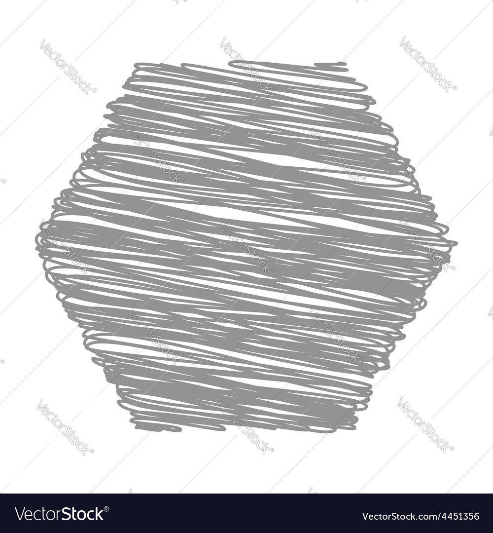 Grey pattern Royalty Free Vector Image - VectorStock