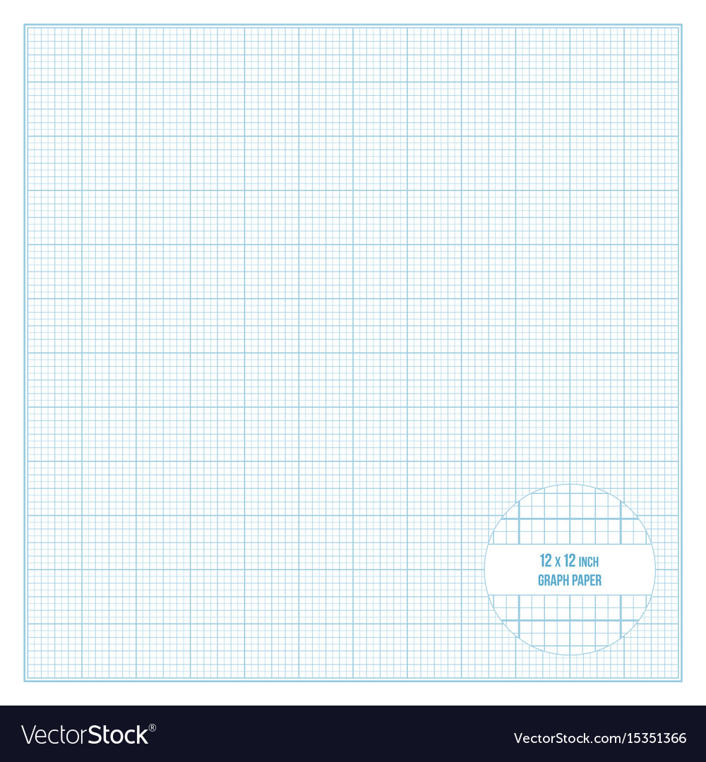 Measuring Inch Printable Grid