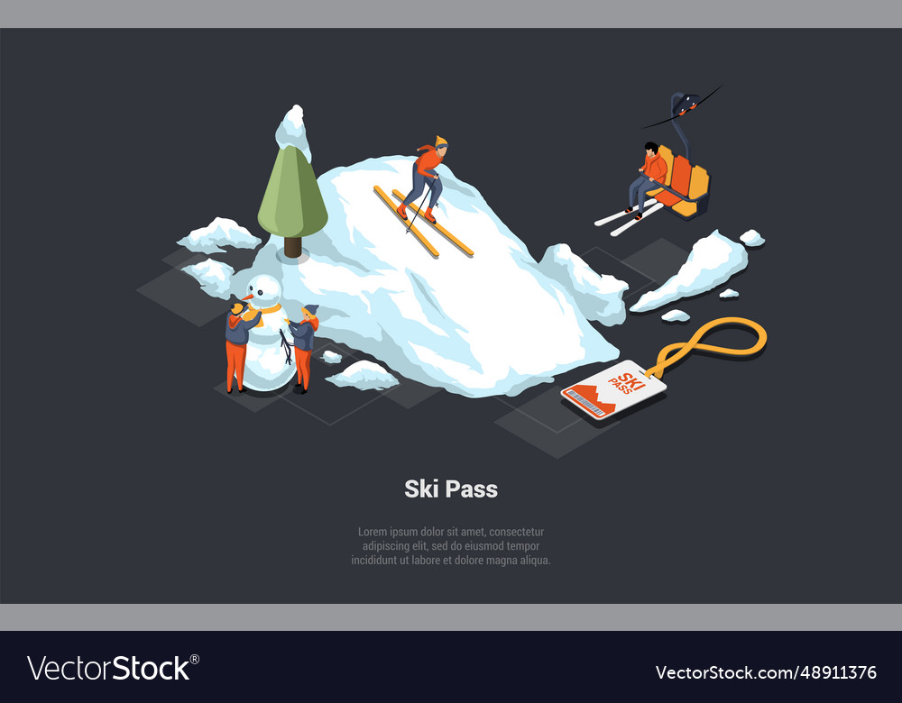 Adventures Hiking Exploring Concept Characters Vector Image Adventures Hiking Exploring Concept Characters Vector Image