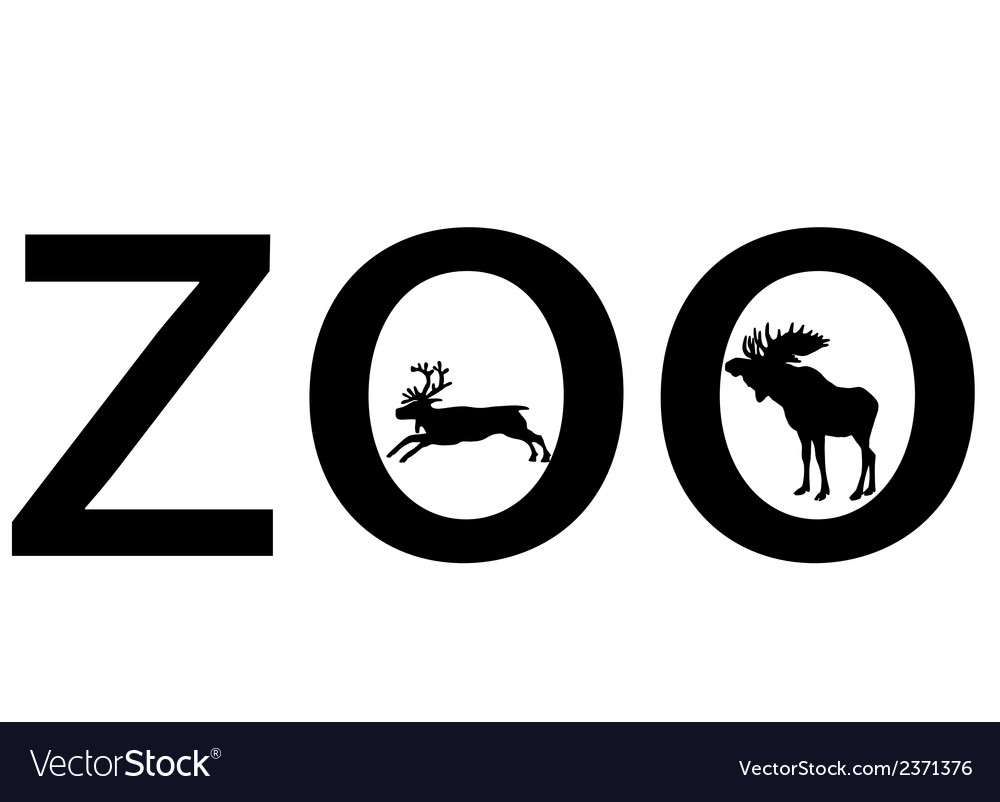 Zoo animals