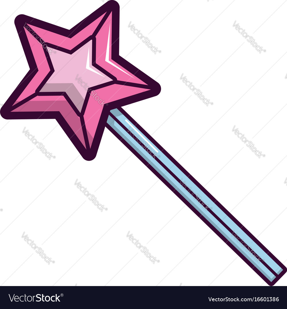 Star Wand