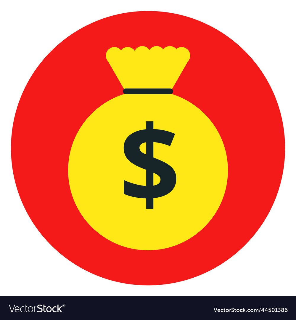 moneybag-icon-round-dollar-money-cash-symbol-vector-image