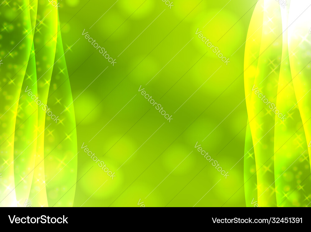 Abstract blur background Royalty Free Vector Image