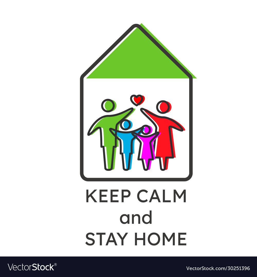 Safe home mode. Safe home mode