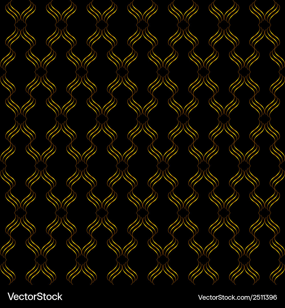 Vintage abstract seamless pattern Royalty Free Vector Image