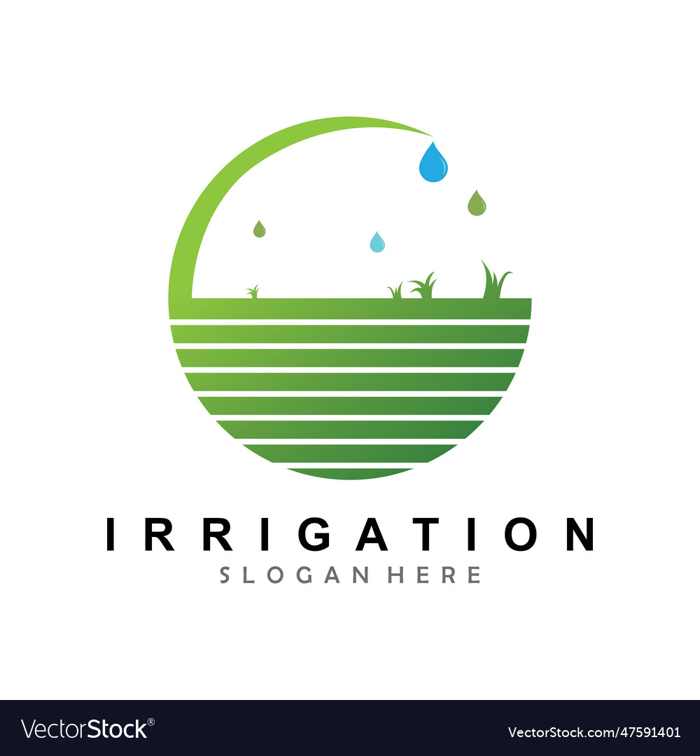 Irrigation Logo