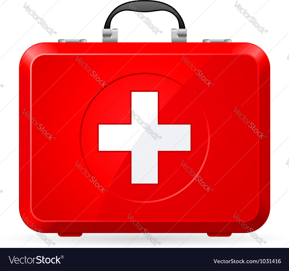 1st aid kit