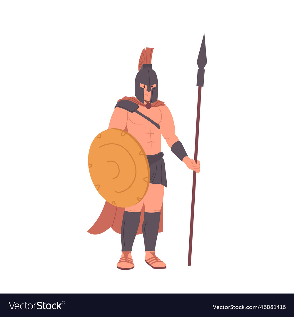 Celtic Warrior and Roman Soldier Comparison Worksheet