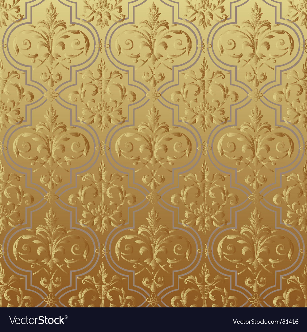 Seamless pattern Royalty Free Vector Image - VectorStock