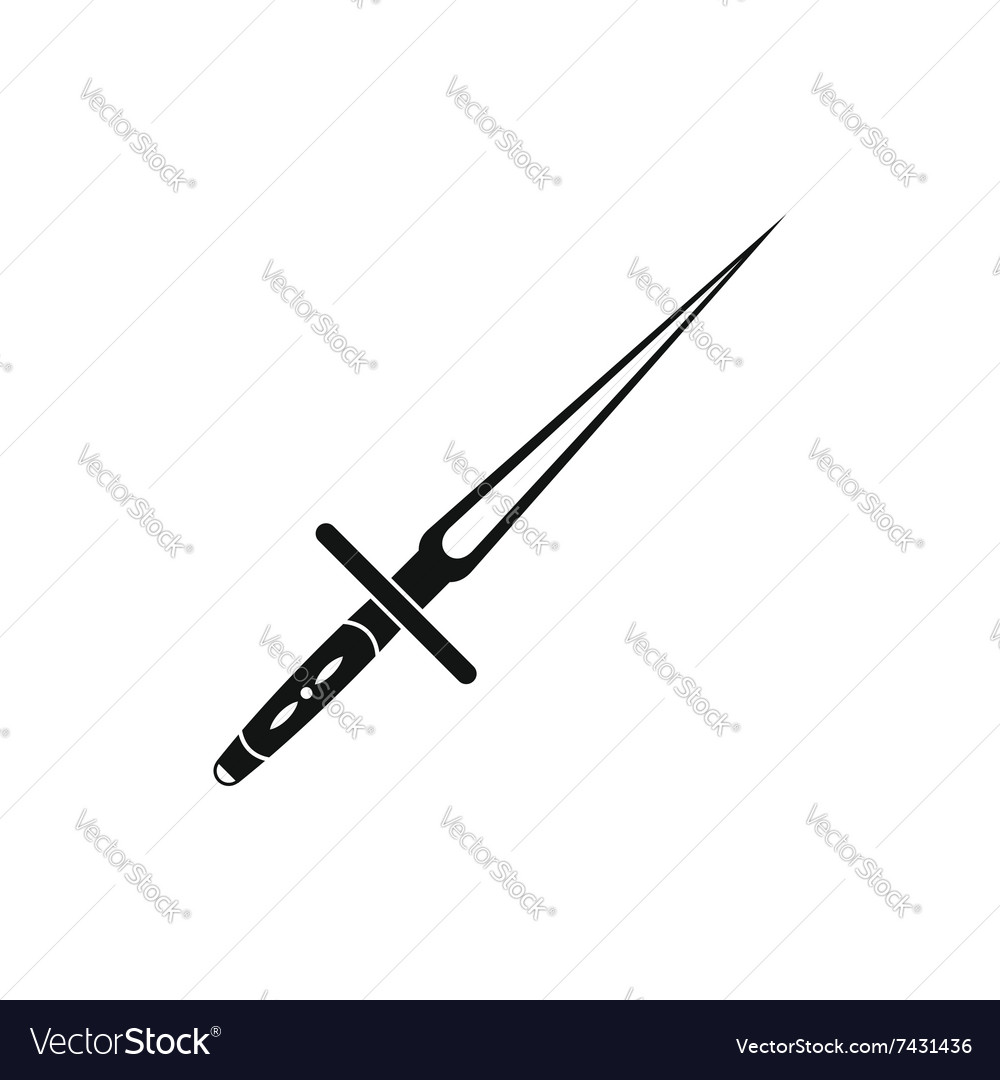 Wakizashi weapon icon