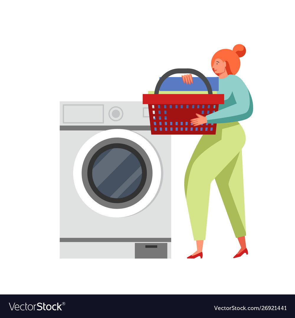 We Wash 24 Laundry Service