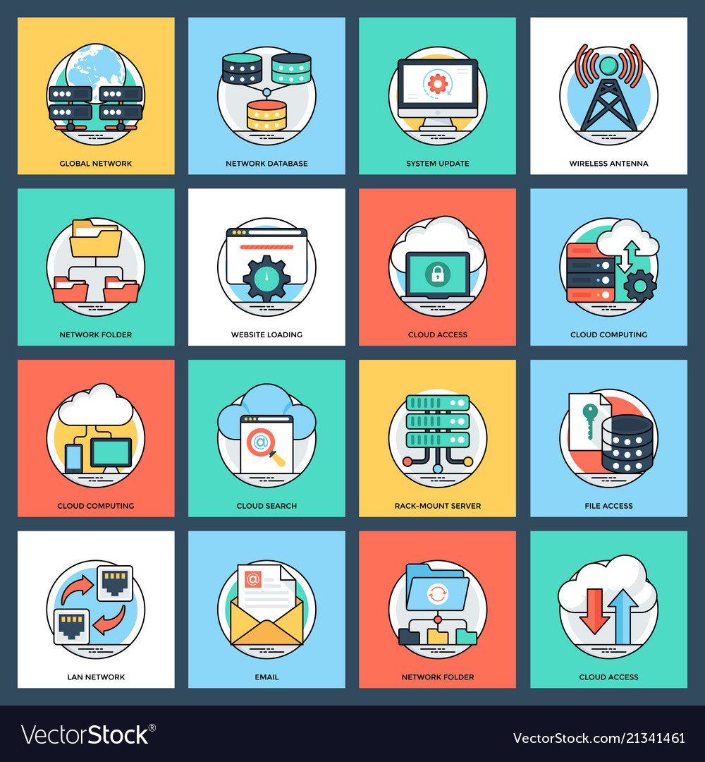 Pack network