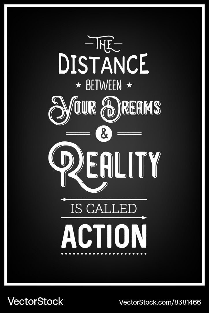 Quote typographical background Royalty Free Vector Image