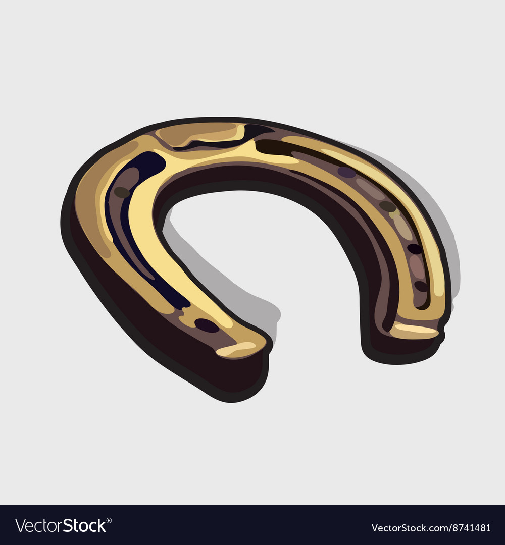 Why Is The Horseshoe A Symbol Of Good Luck