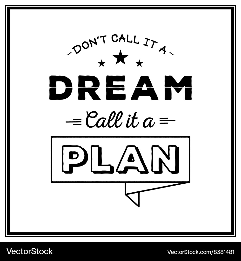 Quote typographical background Royalty Free Vector Image