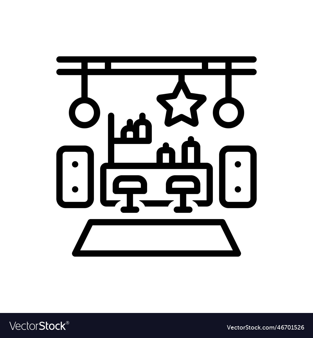 Club Royalty Free Vector Image - VectorStock