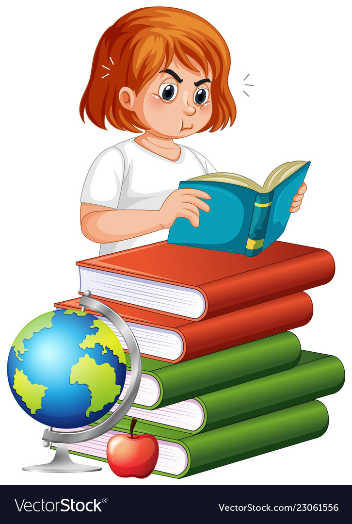 Fat School Girl Vector Images 29