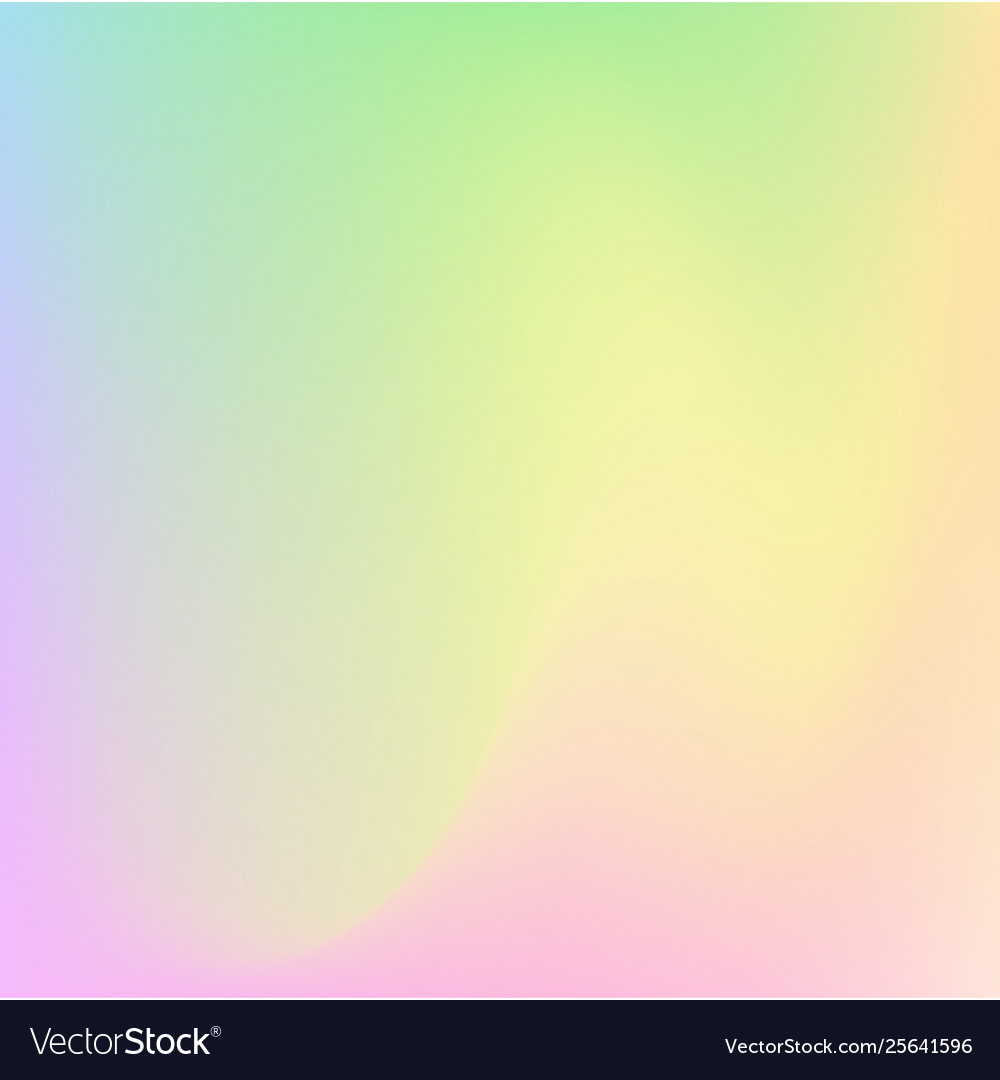 Blurred background abstract smooth light colors