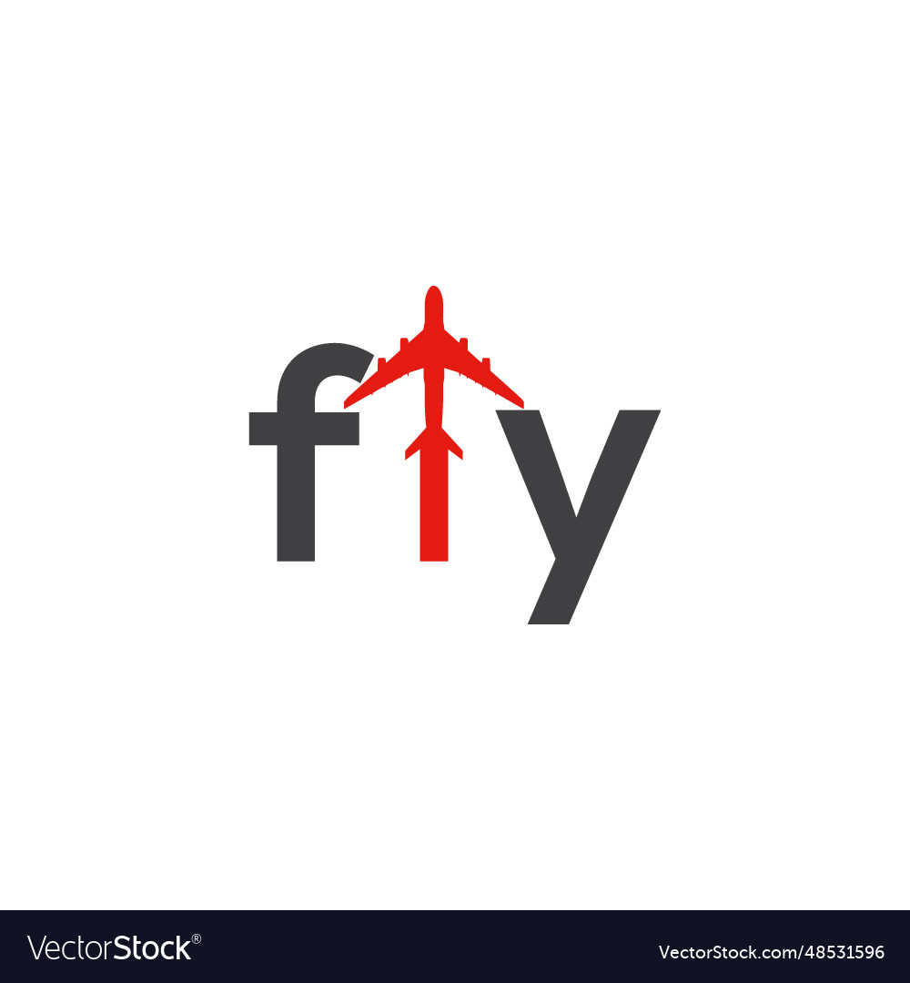 Learning to fly Royalty Free Vector Image - VectorStock