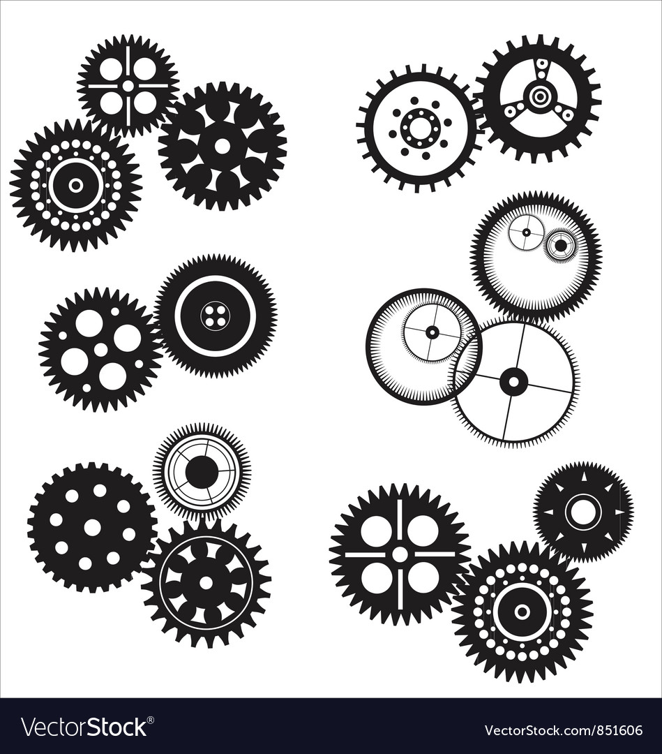 Difference Between A Gear And Cogwheel at Christopher Elder blog