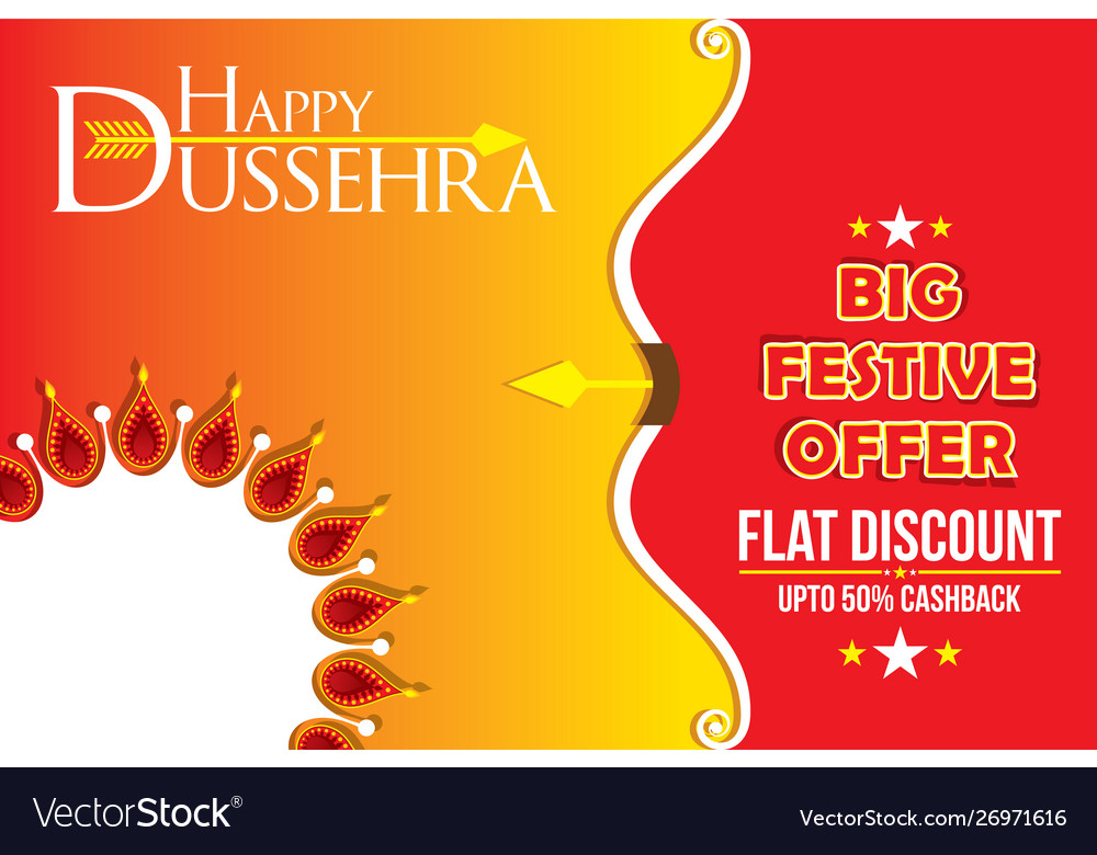 Dussehra Poster