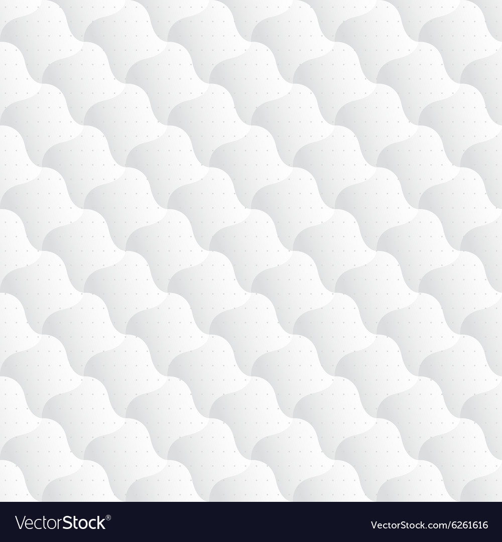 White Texture Seamless Royalty Free Vector Image