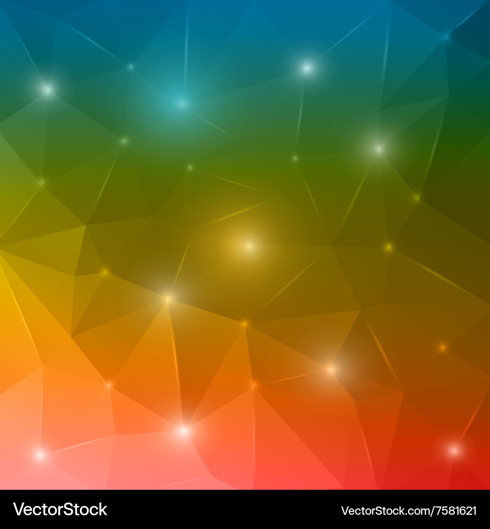 Abstract Creative concept background for Vector Image