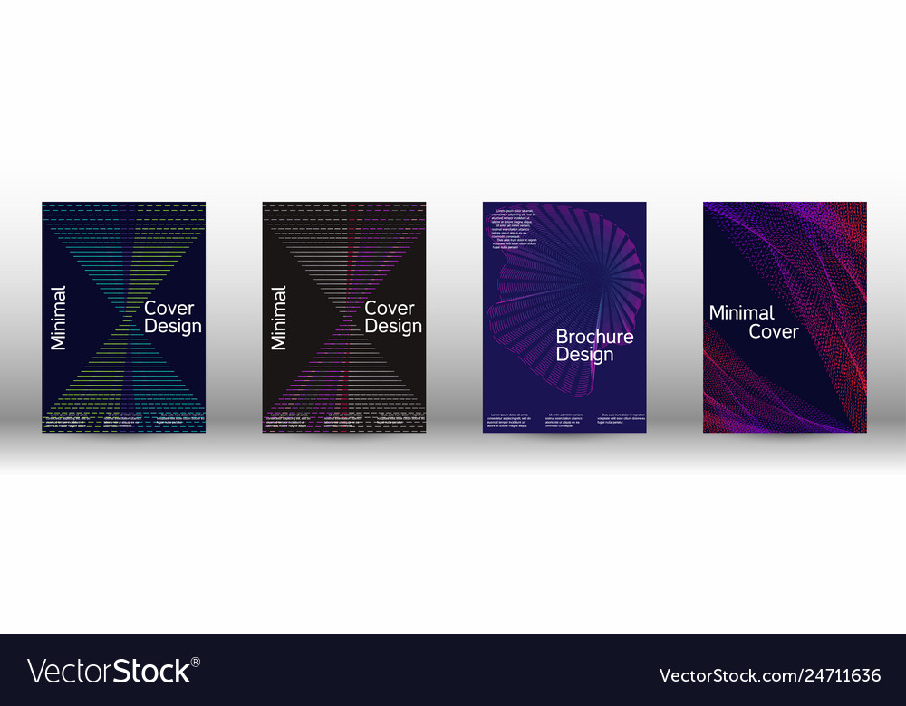 Minimum coverage Royalty Free Vector Image VectorStock