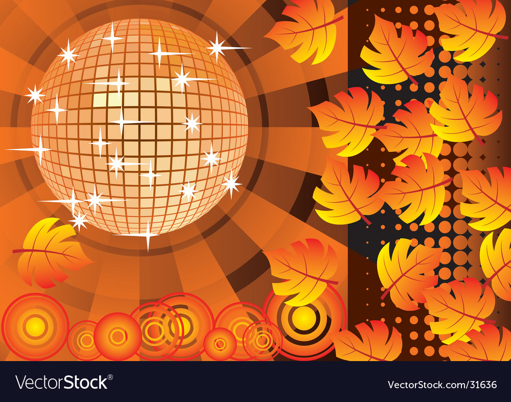 Party invitation Royalty Free Vector Image - VectorStock