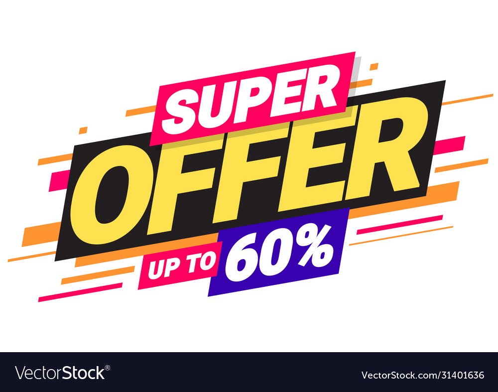 Special Offers