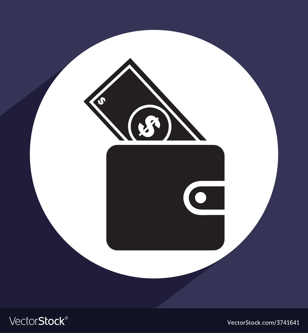 Money Design Royalty Free Vector Image - Vectorstock