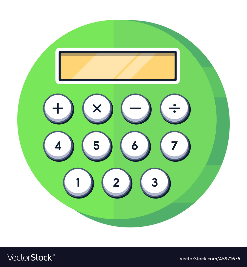 Rounding Calculator