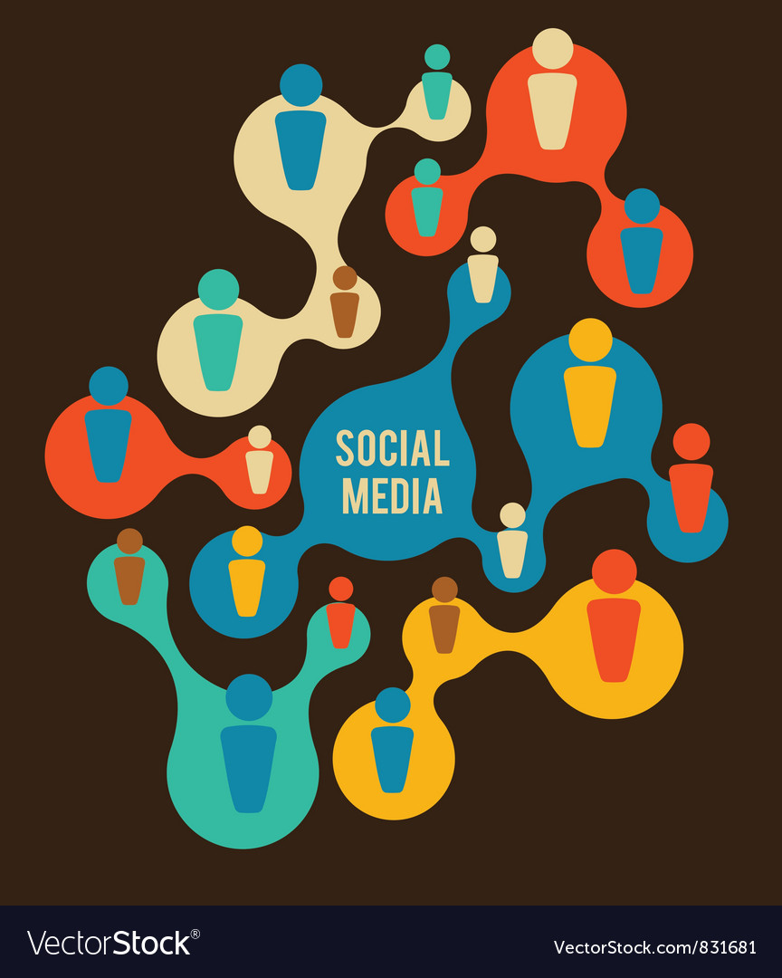 Social media and network