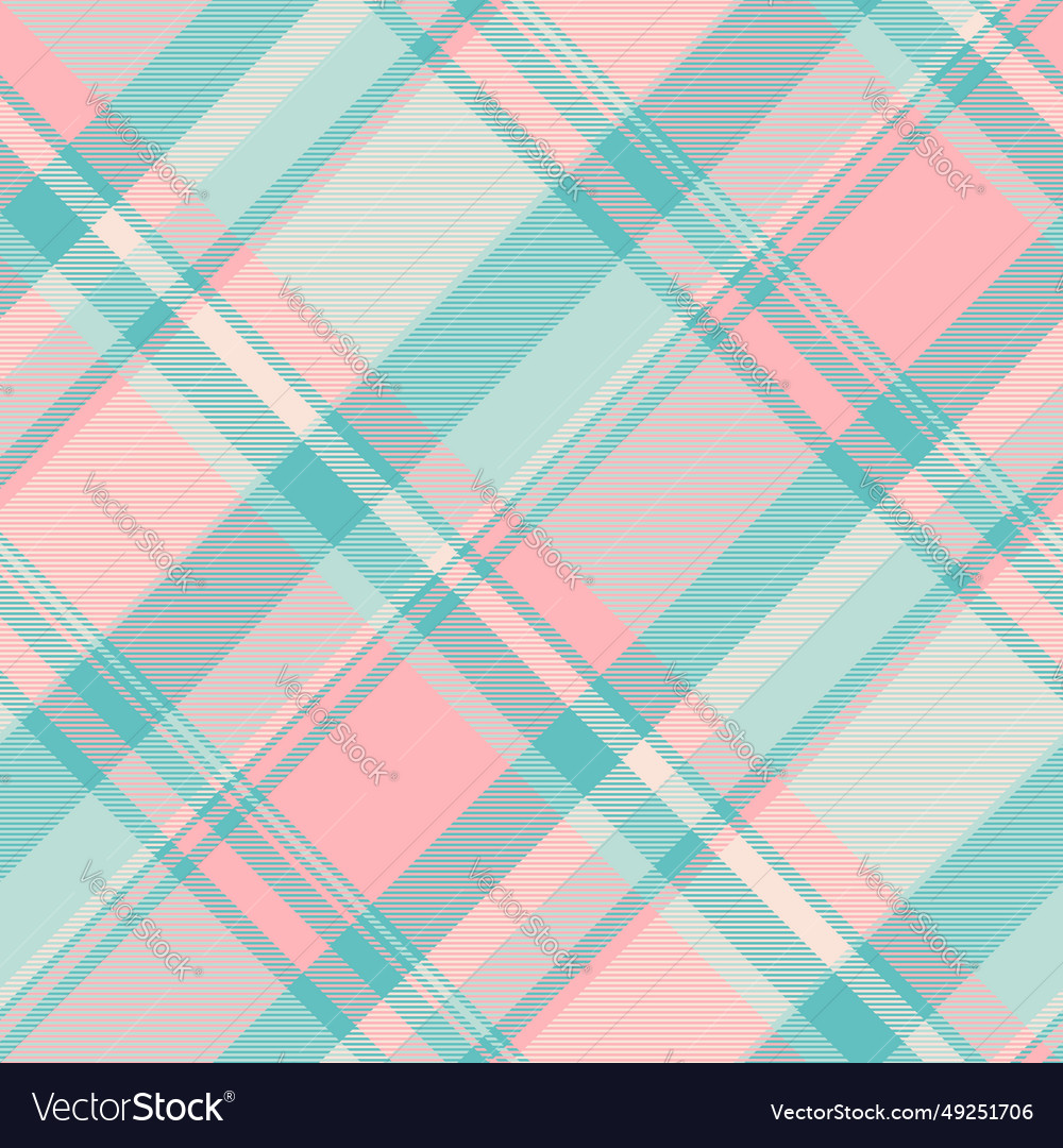 Background textile texture of seamless fabric Vector Image