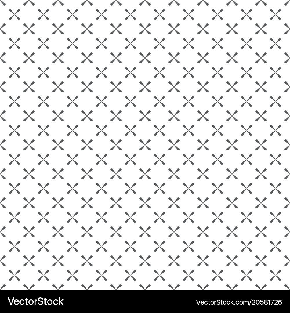 Seamless pattern Royalty Free Vector Image - VectorStock