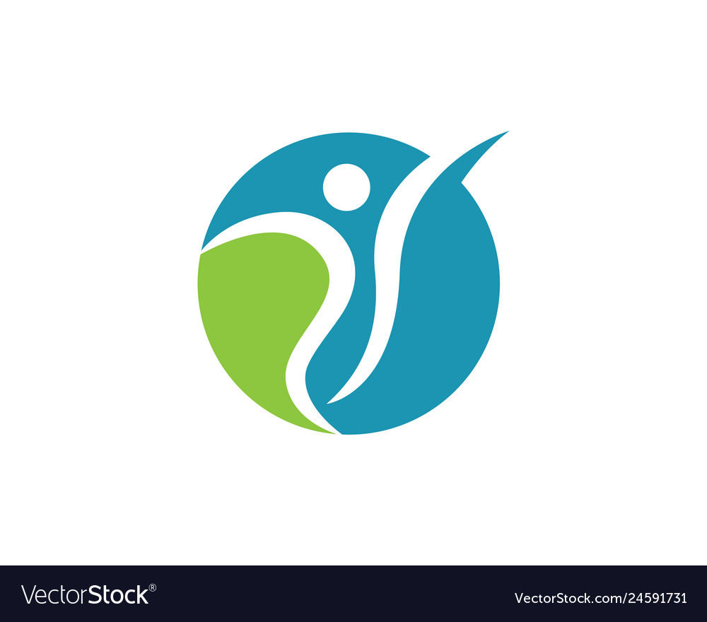 Health icon design Royalty Free Vector Image - VectorStock