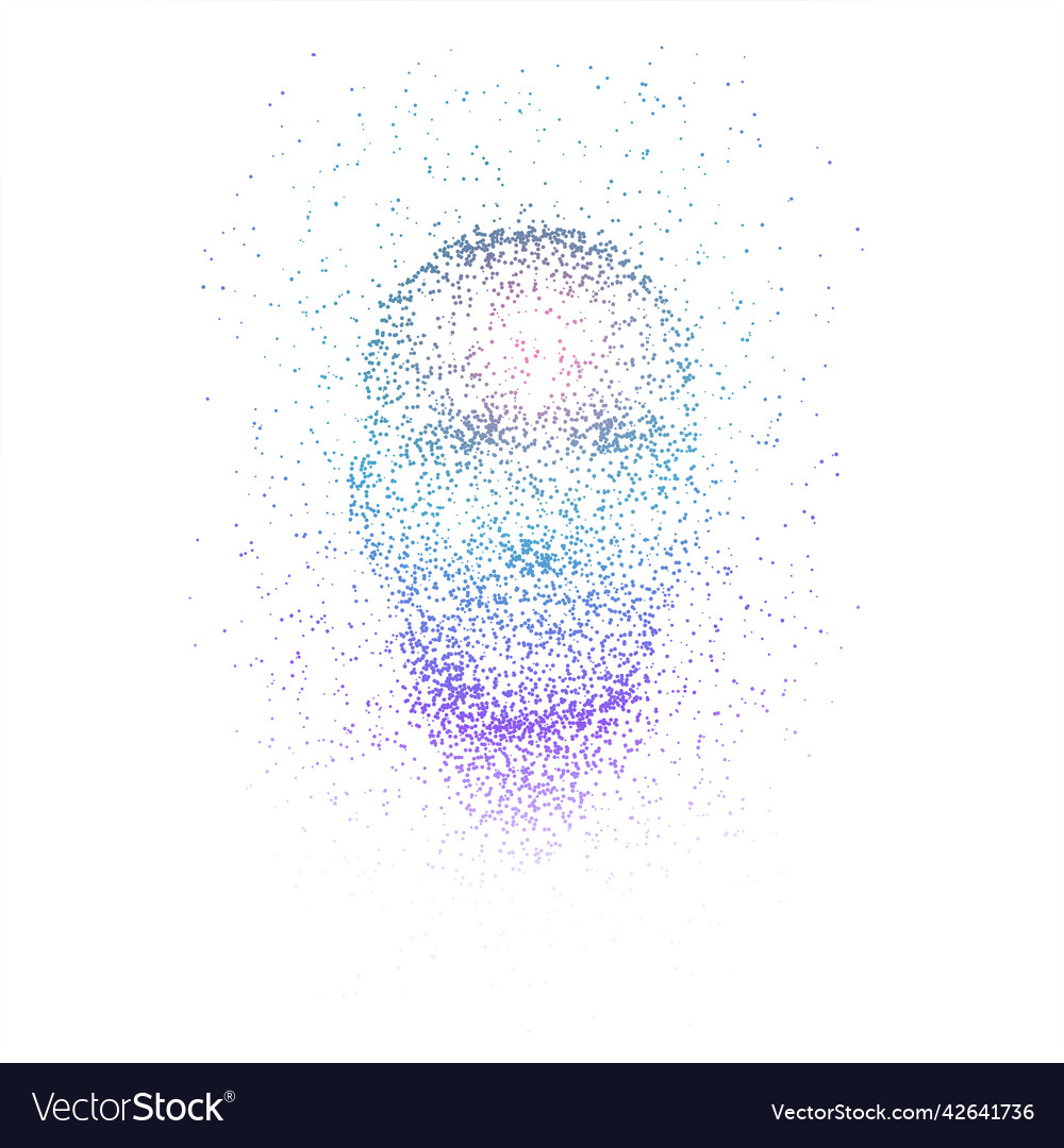 Artificial intelligence Royalty Free Vector Image