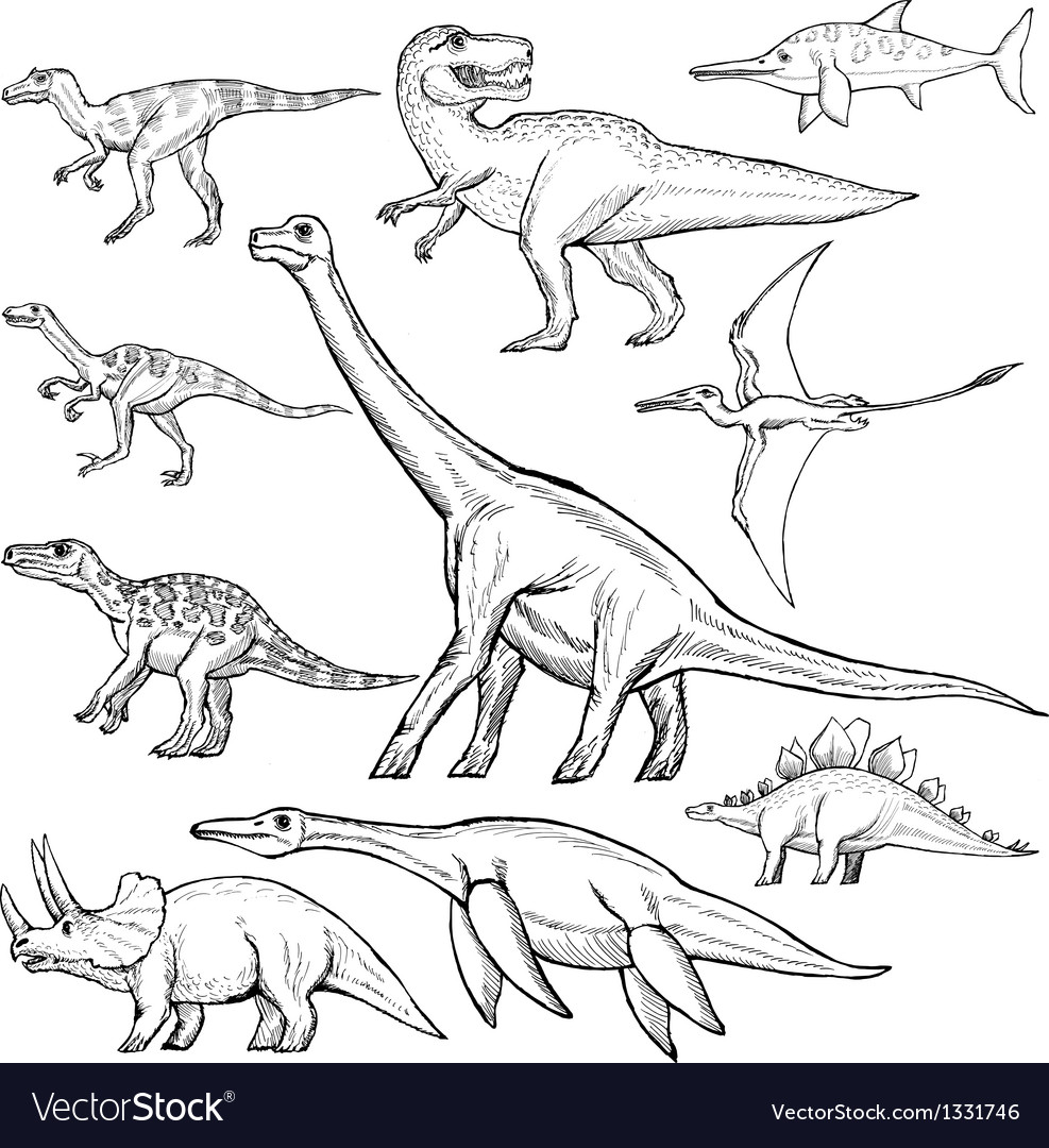 Dinosaurs