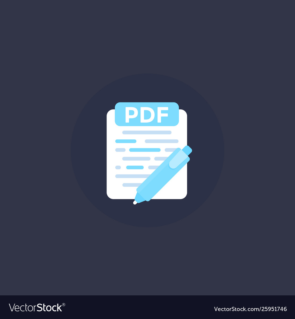 pdf-document-edit-icon-royalty-free-vector-image