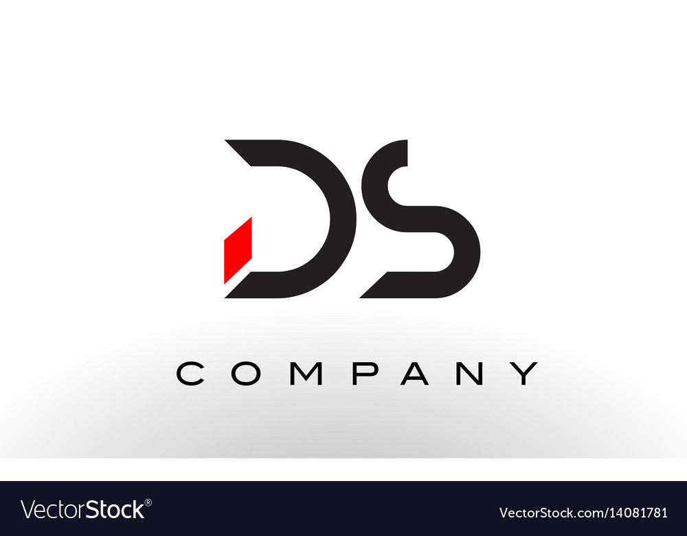 D S Logo Vector Art, Icons, and Graphics for Free Download