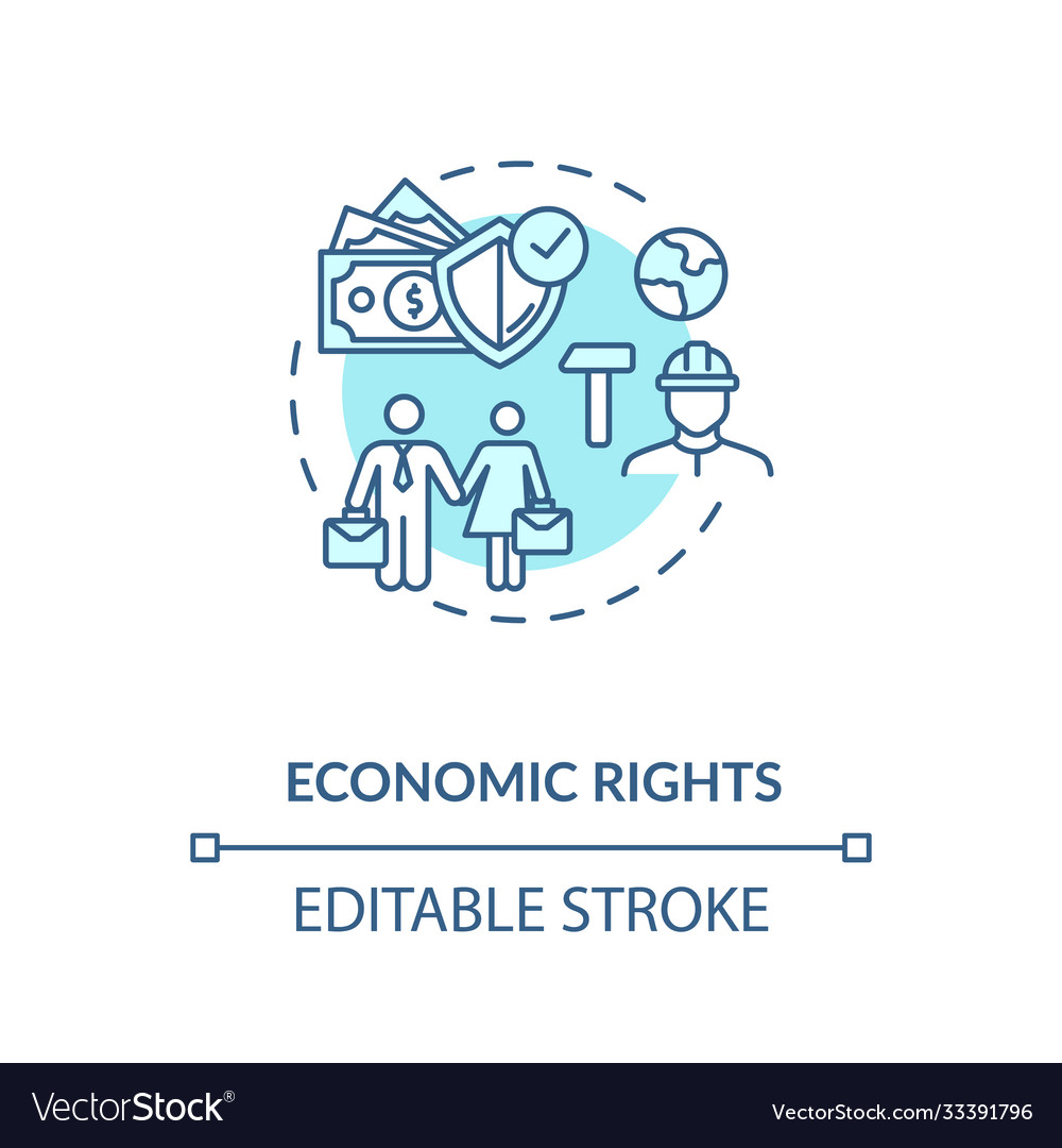 assignment of economic rights