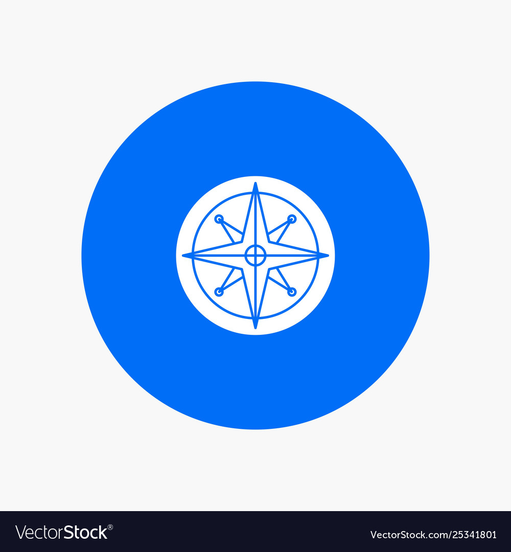 compass position