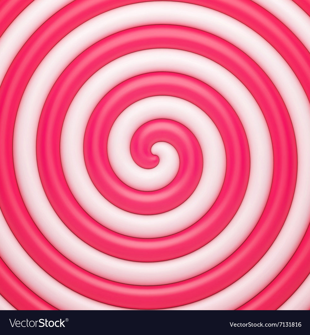 Abstract candy background Royalty Free Vector Image