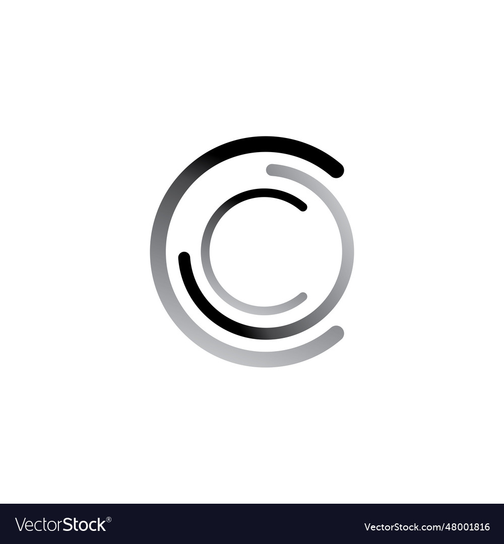 Buffering icon Royalty Free Vector Image - VectorStock