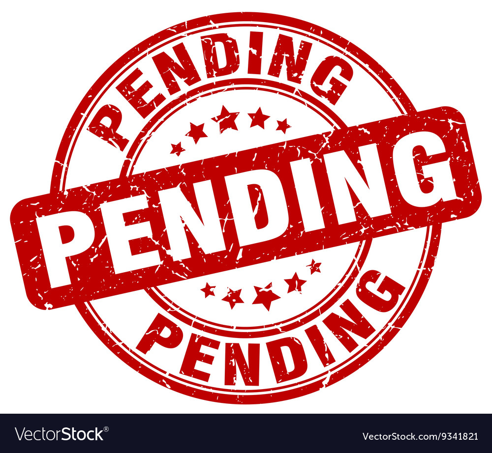 Pending restart. Pending.