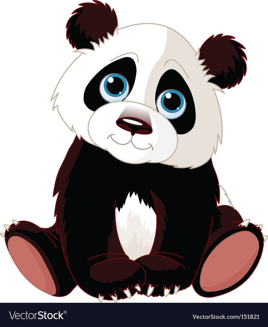 Página 150  Panda Vector Imagens – Download Grátis no Freepik