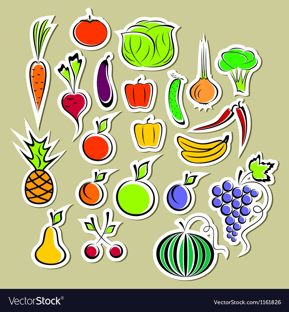 Stickers On Fruits And Vegetables at Margaret Partridge blog