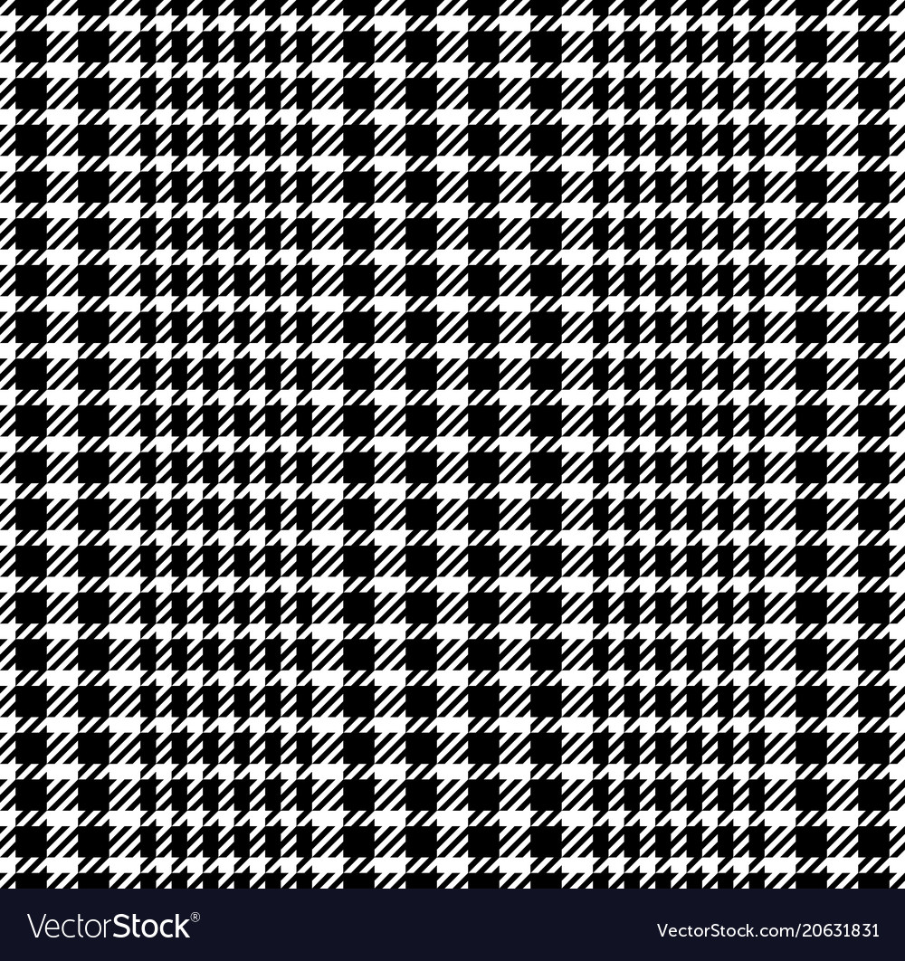 Check fashion striped seamless pattern